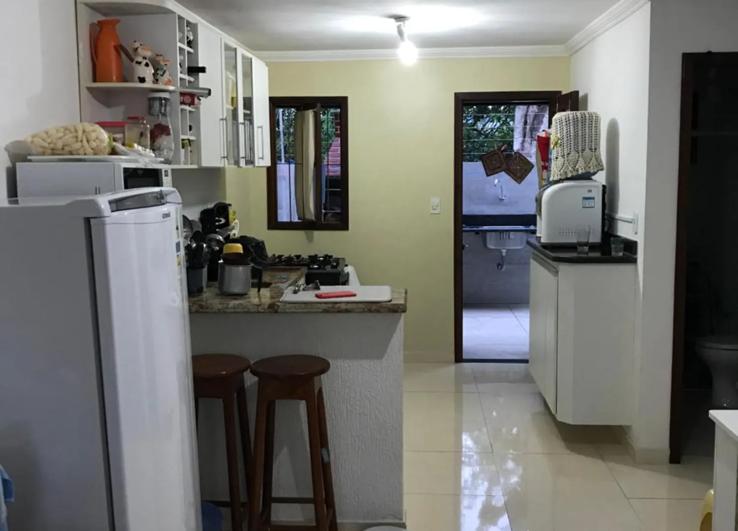 Casa Duplex Encantadora ! Porto Seguro Casa de Férias