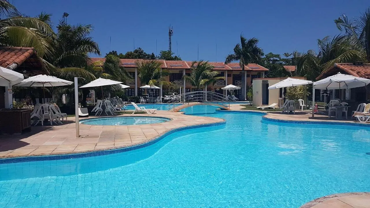 Casa de Férias Casa Duplex Encantadora ! Porto Seguro Brasil