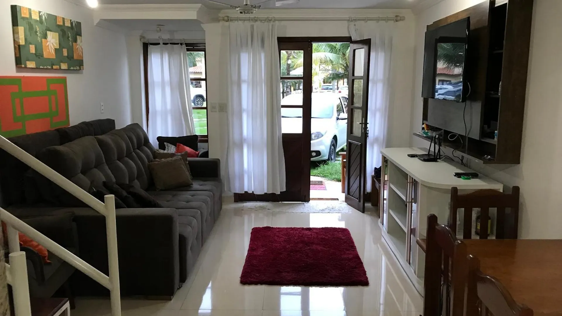 Casa Duplex Encantadora ! Porto Seguro 0*,  Brasil